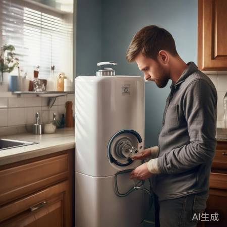 美的热水器插头没电怎么办？快速排查及解决方法