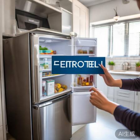 容声冰箱除霜方法大全，告别手动除霜烦恼