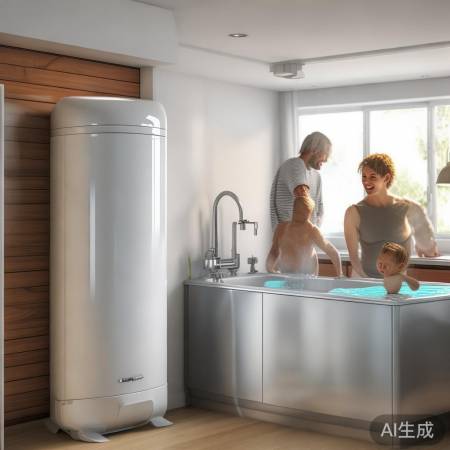 北京空气能能效解析：节能环保新选择