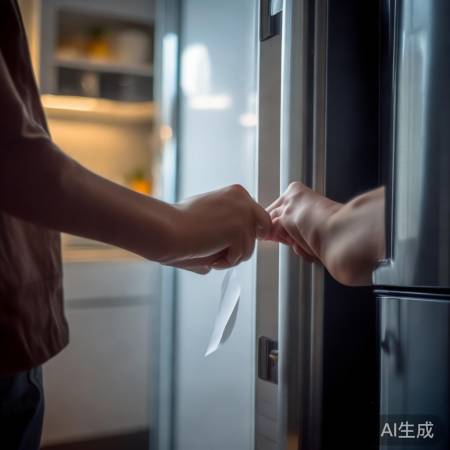 成都四门冰箱安装攻略：快速上手，轻松掌握技巧