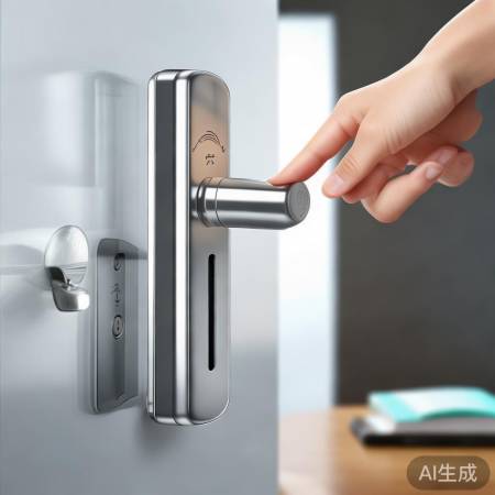 “指纹锁删除技巧分享”