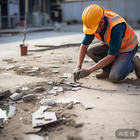东鹏智能马桶贴砖技巧分享