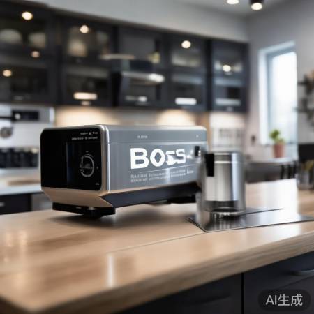 燃气灶性价比之王：老板品牌引领市场潮流