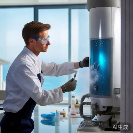 青岛热水器水垢清洗：专业服务，让您的热水器焕然一新