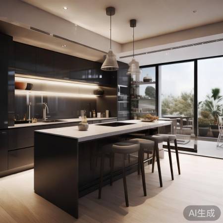 荣事达集成灶9540款：烹饪新体验，健康生活首选