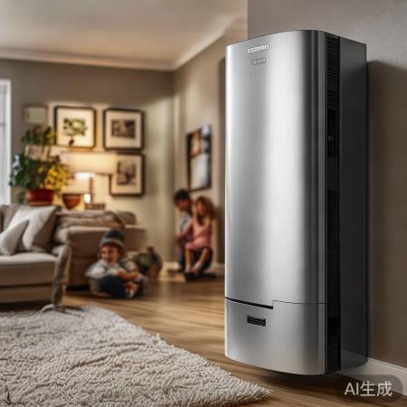 万家乐壁挂炉,温暖信赖之选