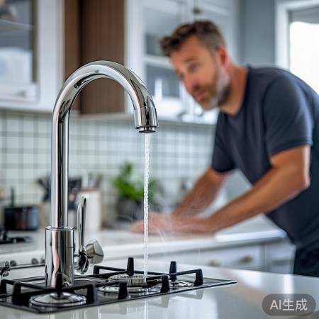 热水器热水速减，解决技巧大揭秘