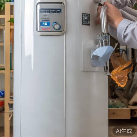 热水器保养秘诀