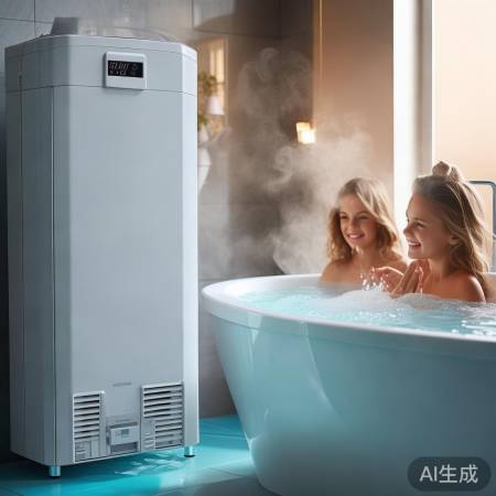 热水器速减大法,洗澡更舒适