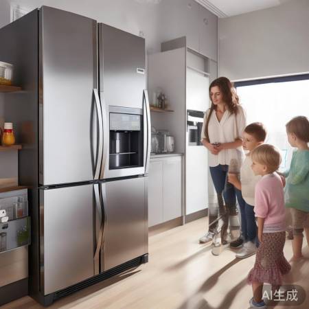 65cm超薄冰箱推荐：空间节省，生活更便捷