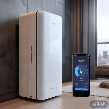 海尔壁挂炉：冬季家居供暖新选择，温暖生活一步到位