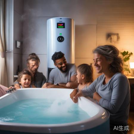 拉萨空气能热水施工，专业安装指南