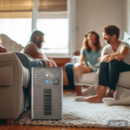 中央空调使用时长与节能技巧