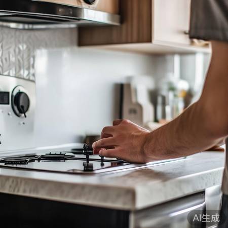 澳柯玛集成灶维修技巧详解