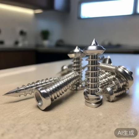 美的油烟机专用圆螺丝选购指南