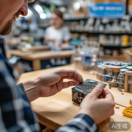 螺丝售后要讲究