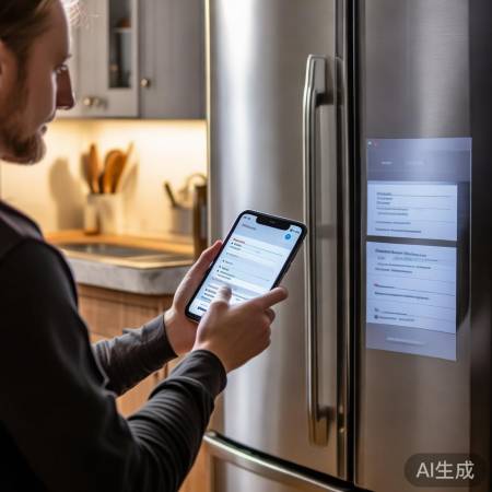 海尔冰箱轻修检验标准详解，轻松掌握维修技巧