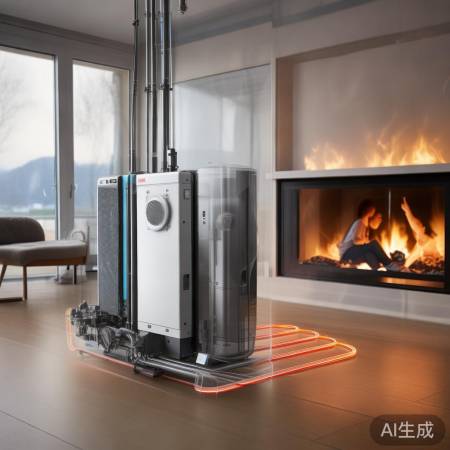 吕梁空气能采暖工程报价详情解析