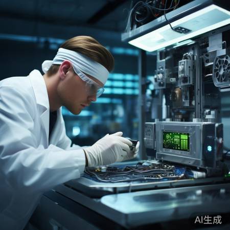 检查电源是否正常