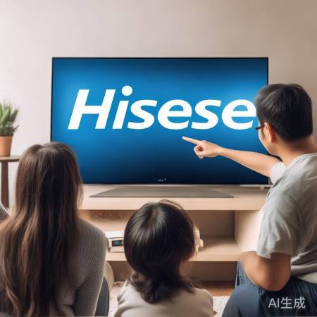 海信电视机外屏价格是多少？