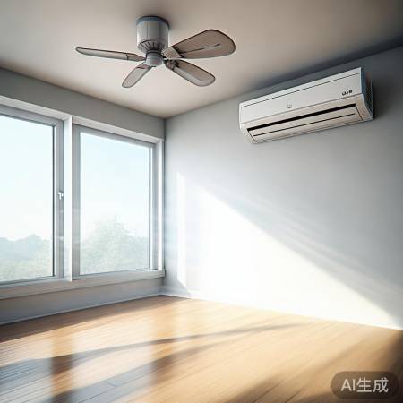 新电视机开机异味处理攻略