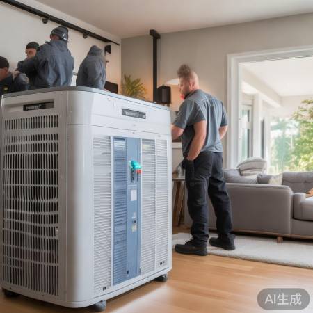 滨州选制冷公司,看资质、性能、