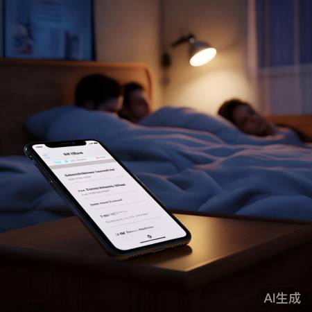 设置静音时段,不打扰家人。