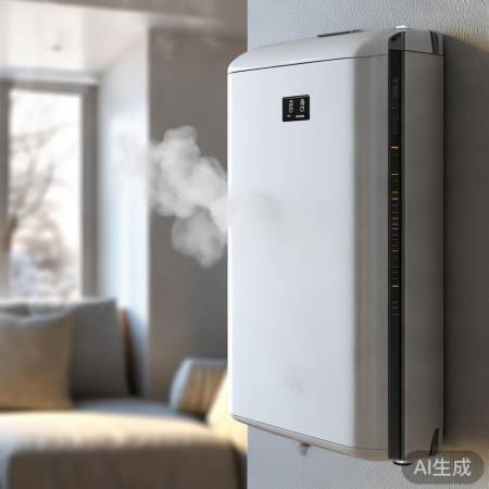 甘肃电壁挂炉更换攻略：轻松升级供暖系统