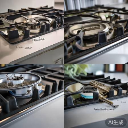 澳柯玛燃气灶点火慢原因揭秘，快速解决技巧分享