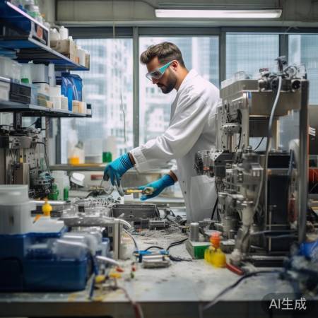 定期清洁,招数第五