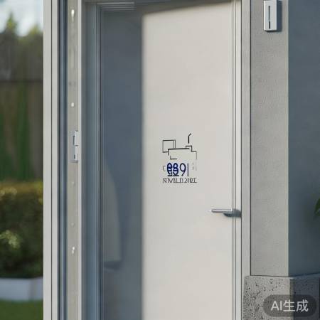 金阳宇防盗门291：安全守护家的首选之选