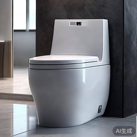 低水压智能马桶,舒适节能新选择