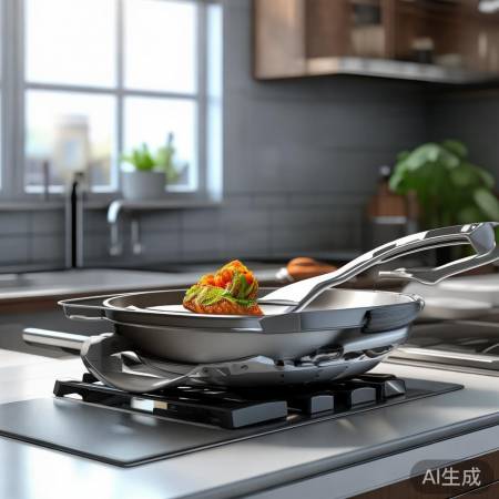 燃气灶炒锅支架选购指南：安全稳固，烹饪无忧