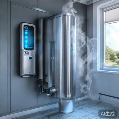 热水器无回水管影响使用吗？