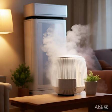室内湿度调整，舒适生活必备