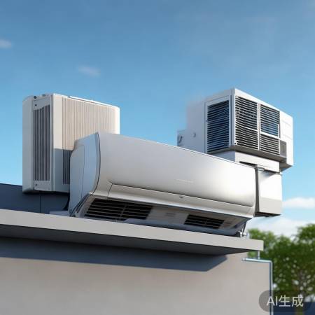 中央空调安装费用明细一览