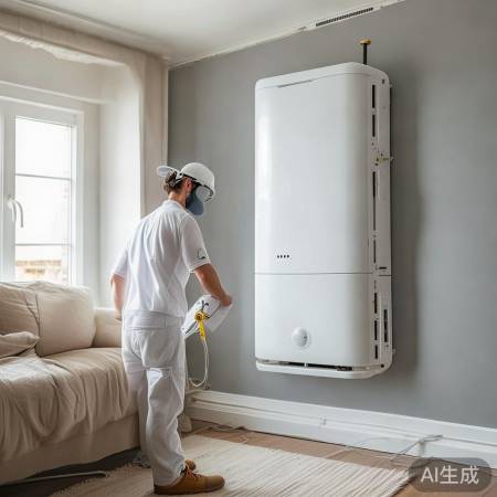 苏州家用燃气壁挂炉工程安装攻略与维护技巧