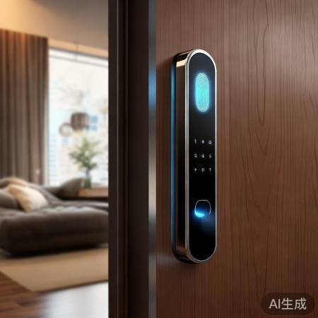 挑选指纹锁指南