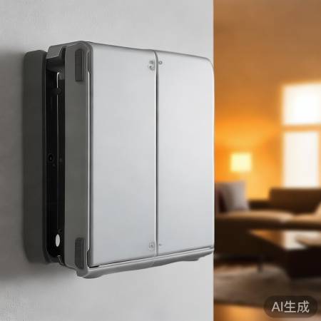 海尔壁挂炉防风帽：冬季供暖安全无忧必备配件