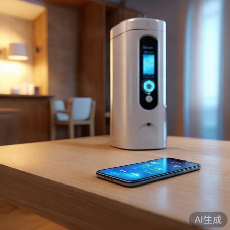 美的电热水器4G时代：节能新主张，生活更省心