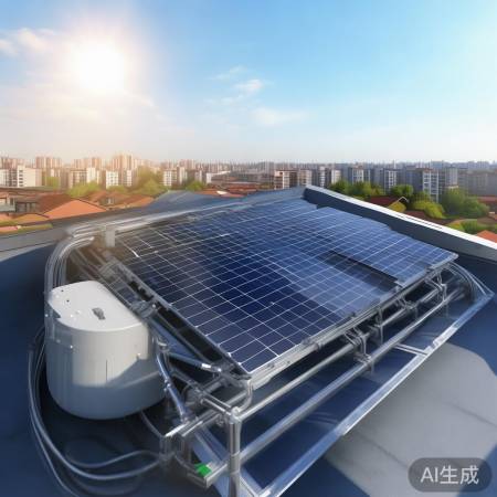 安装简单,北方适用