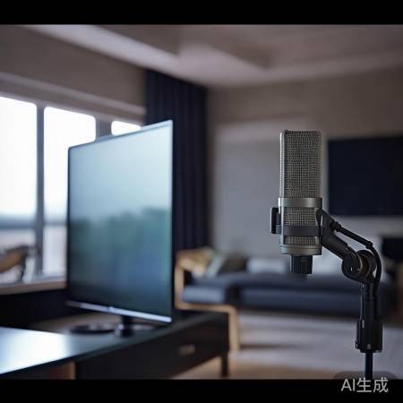 电视机远程录音功能揭秘