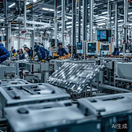 惠州智能井盖锁厂：行业领先，安全守护之道