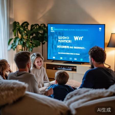 “电视变WiFi高手教程”