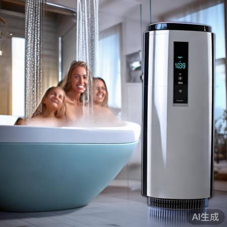 热水器功率与热水输出量：选购指南揭秘