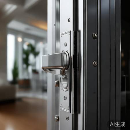 “稳插销,护家安”