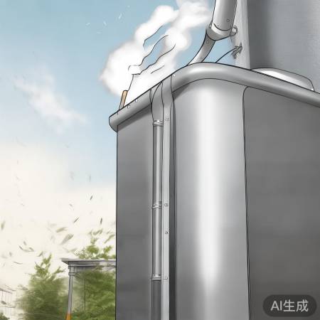 燃气壁挂炉烟筒防风解决方案详解