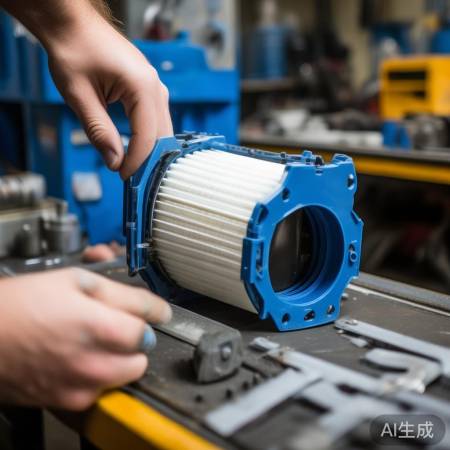 福特猛禽空调滤芯拆装步骤图解