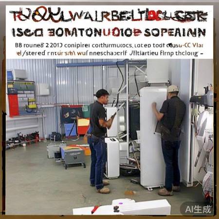 长春知名壁挂炉安装