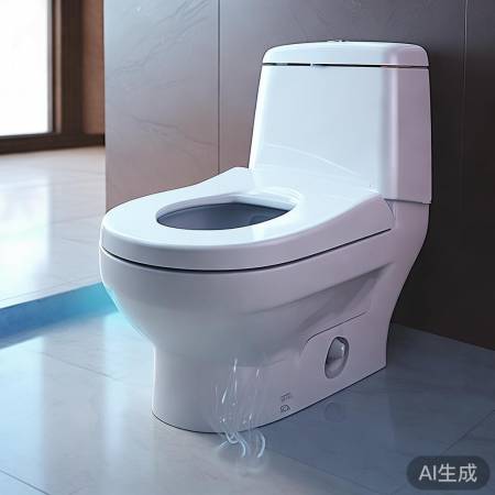 智能马桶AB1171：舒适生活新选择